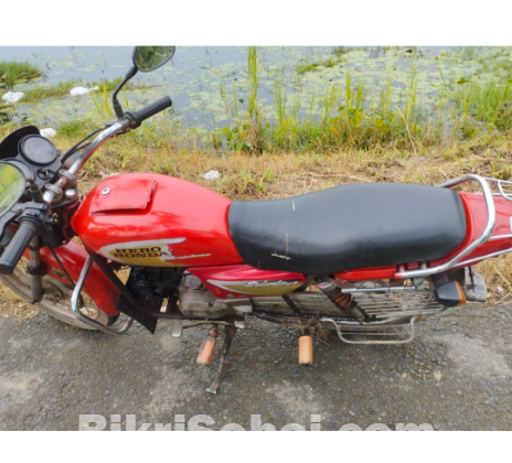 Hero splendor